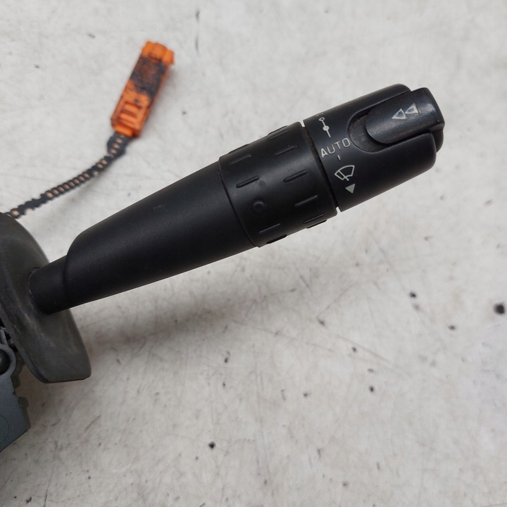 фото №6, Peugeot 607 переключатель комбинированный лента 61557024