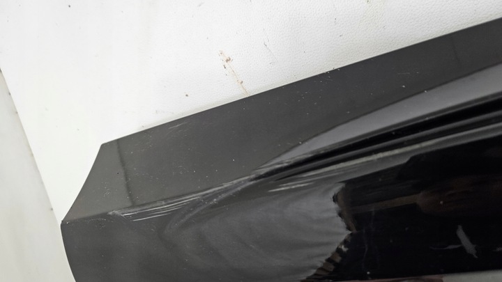 фото №8, Планка пороговая порог правый mercedes a-klasa w177 amg a1776904601