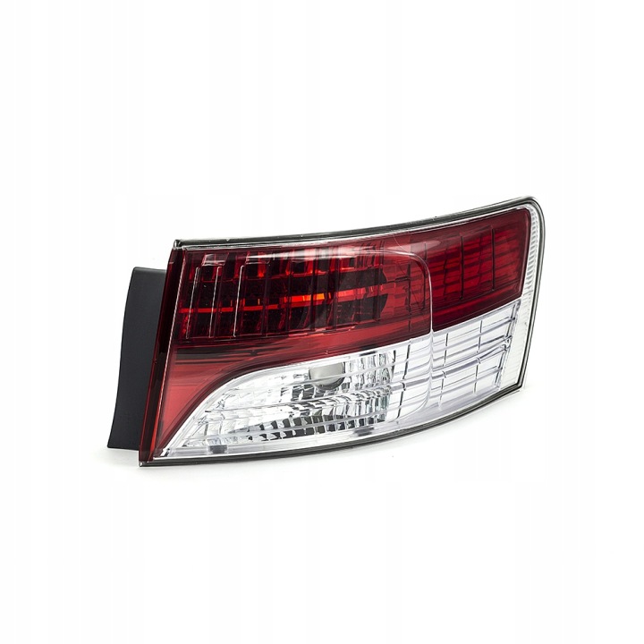 фото №16, Лампи задні led toyota avensis t27 sedan 08- комплект
