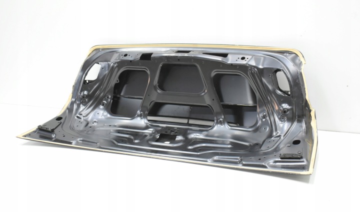 фото №9, Mercedes e клас w207 cabrio кришка багажника зад задня org нова a2077570309