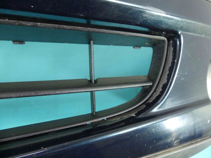 фото №14, Бампер перед renault laguna ii рестайлінг 05-07 nv903