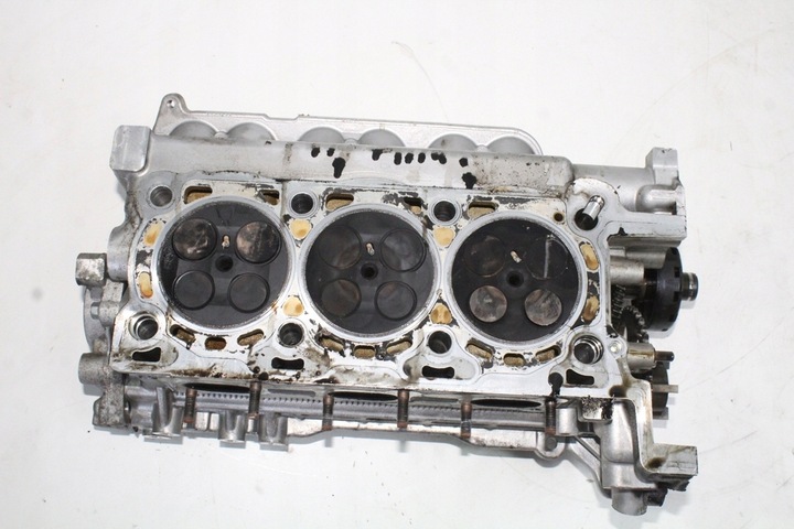 фото №11, Головка лівий сторони maserati ghibli m157 90352085f 3.0l дизель 202kw