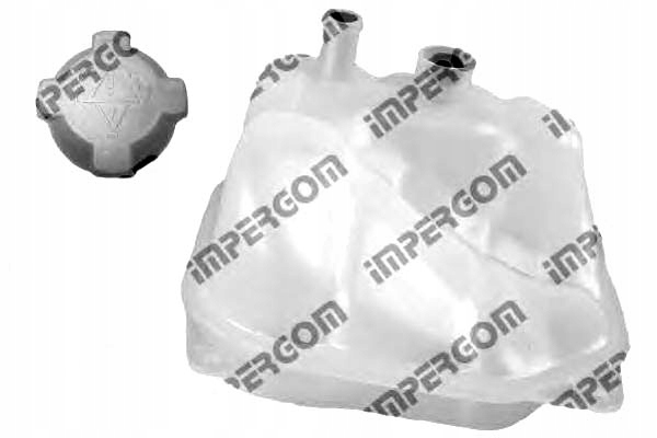фото №2, Impergom бачок расширительный 171121321c 171121