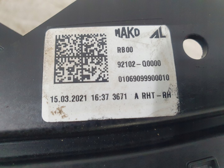 фото №8, Hyundai i20 3 iii 20- фара передня права ліва 92102-q0000 92101-q0000