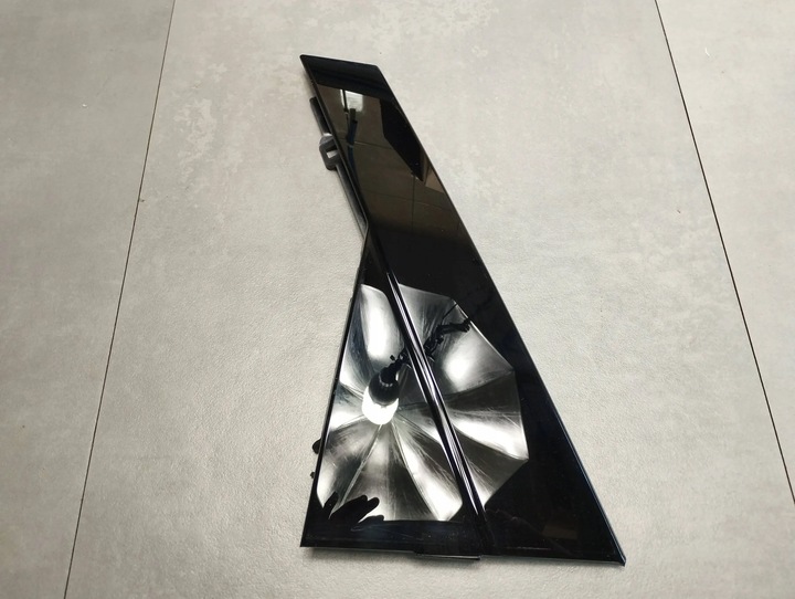 фото №1, Audi q4 e-tron захист стійка 89a839903