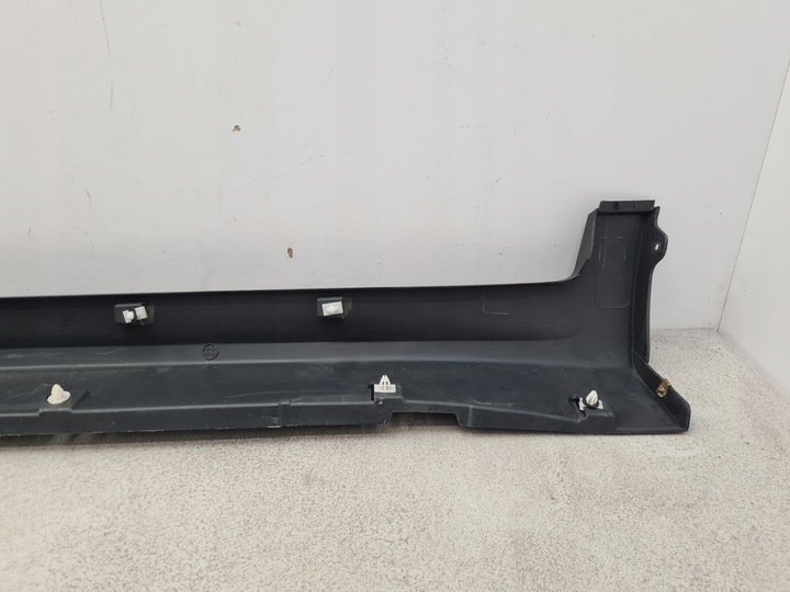 фото №9, Chevrolet orlando поріг накладка планка порогова права 96886770