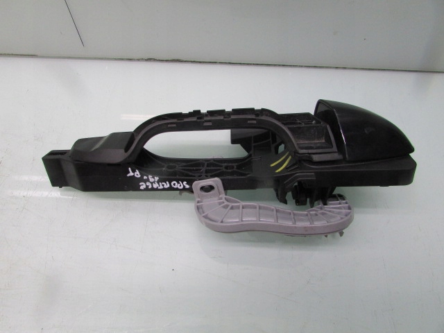 фото №2, Sportage iv 19r ручка правая зад задняя наружная