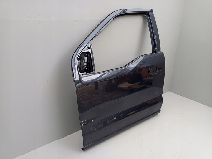 фото №3, Ford f150 2021- дверь левая передние перед левый ÷