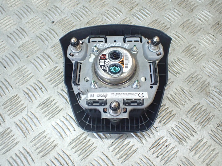 фото №12, Подушка безопасности водителя подушка toyota sienna xl40 2021-