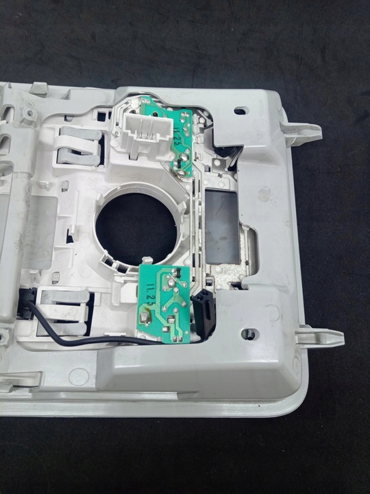 фото №8, Лампа освітлення кабіни 3c0867489b nr805