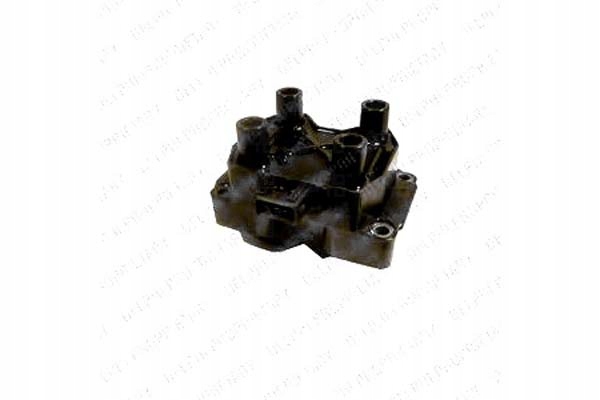 фото №9, Катушка зажигания delphi gn10211-12b1