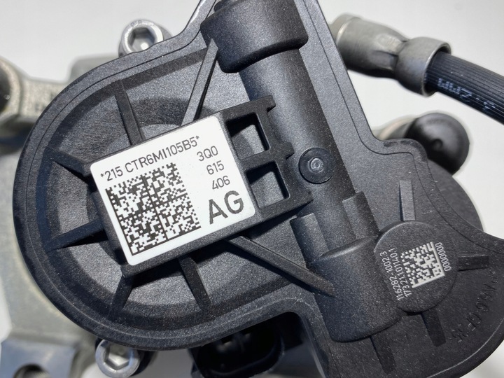 фото №12, Супорт гальмівний vw arteon tiguan 3q0615405 зад