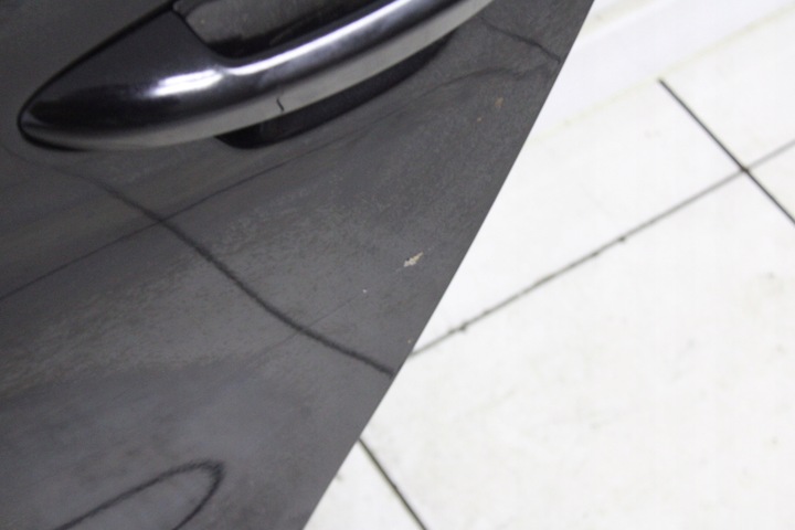 фото №6, Vw passat b6 універсал 05r- двері ліві задні лівий зад lc9x