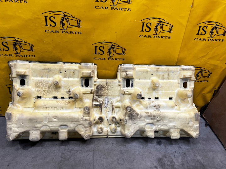 фото №6, Коврик ковёр обивка пола пол зад citroen c4 grand picasso ii