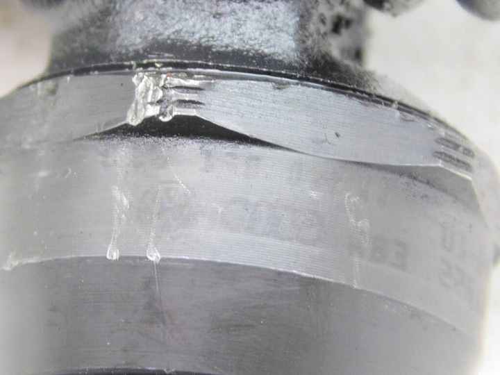 фото №7, Vw passat b5 fl 1.9 tdi pompowtryskiwacz 038130073ab