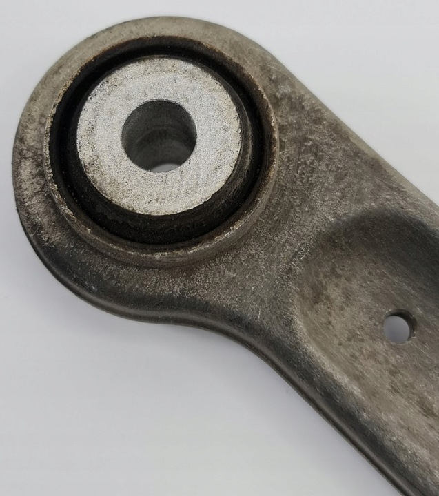 фото №3, Важіль задній лівий зад mercedes w213