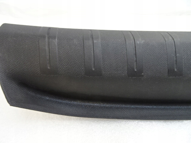 фото №10, Peugeot 308 t9 hb защита заднего ремня багажника 9677638077