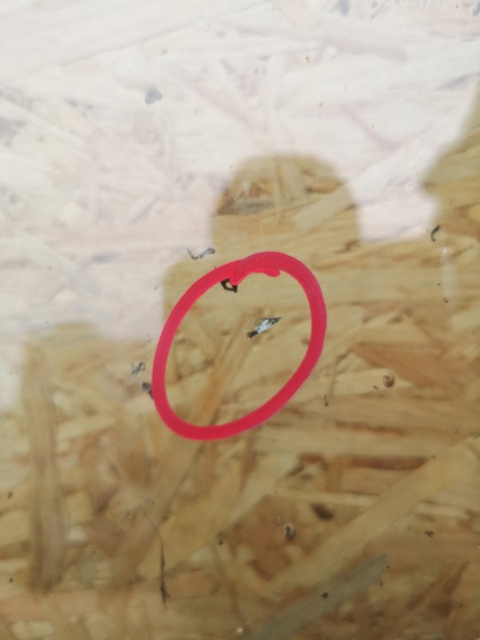 фото №3, Alfa romeo stelvio стекло лобовое стекло перед оригинал 2019