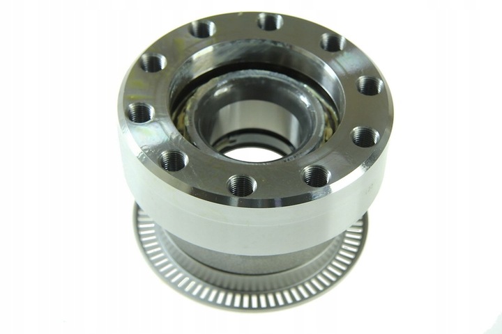 фото №1, Ступица колёса renault midlum