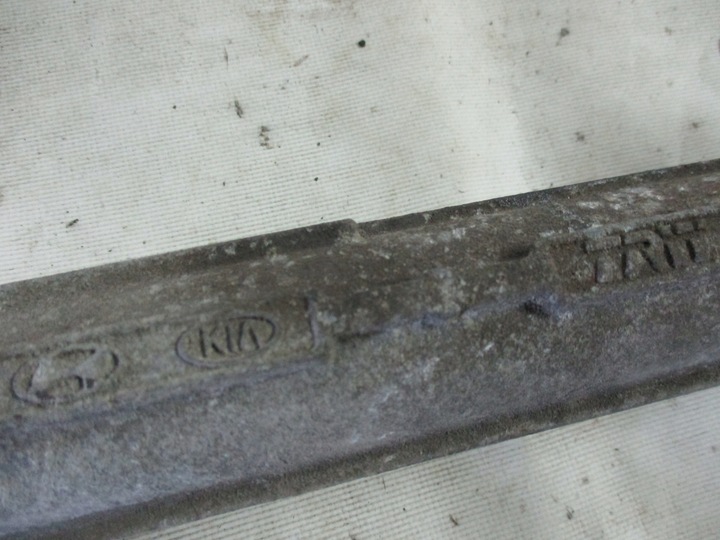 фото №13, Рулевая рейка трансмиссия hyundai i30 kia 56500-2l201