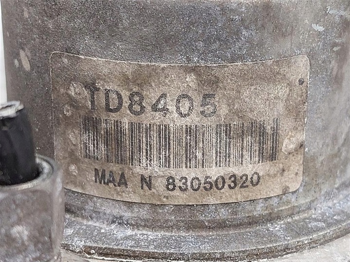 фото №9, Насос abs renault koleos i 47660jy72b 2007-2013 r