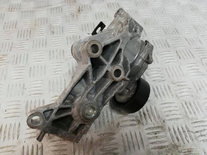 фото №3, Opel mokka 1.7 cdti лапи кронштейн натяжитель