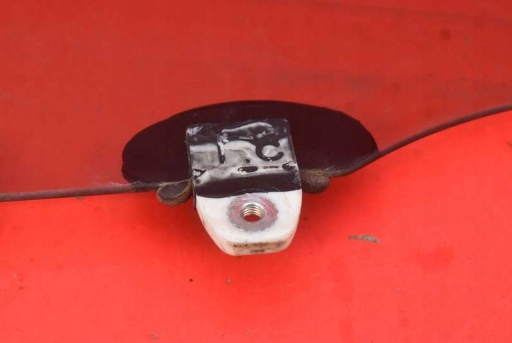 фото №10, Скло бокова ліва зад задня honda civic 8 viii sedan 05-08