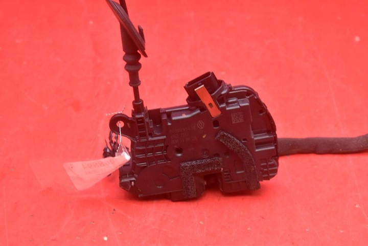 фото №5, Замок двері праві перед переднє eu 805024563r renault clio 4 iv універсал 12-20