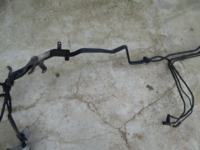 фото №4, Civic viii дроти пального 2.2 i-cdti актуатор турбонаддува