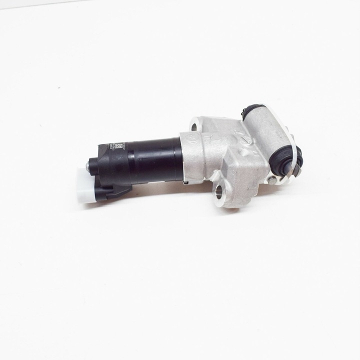 фото №7, New vw touareg 7p mk2 rear правый парковка тормозной actuator 7p0609724b