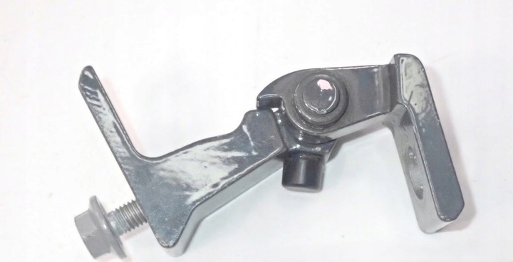 фото №4, Петля дверь правые верх audi a8 d4 4h0831402a lz7x