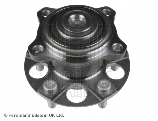 фото №3, Подшипник. набор ремонтный ступицы синий print adc48356 mr594443