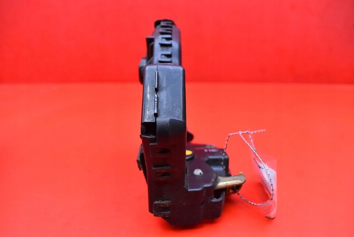 фото №6, Замок дверь левый перед переднее eu toyota avensis t25 02-06