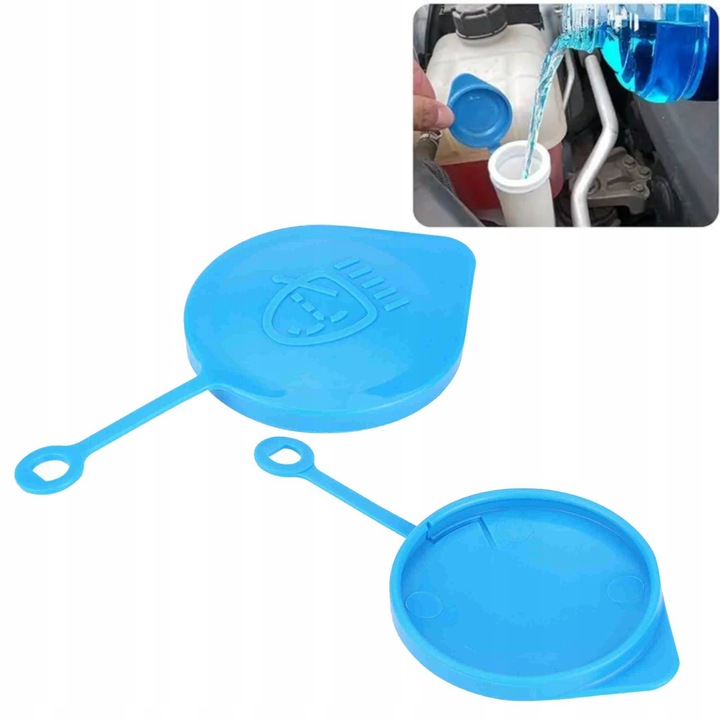 фото №1, Крышка бак омывателя honda accord civic crv crx