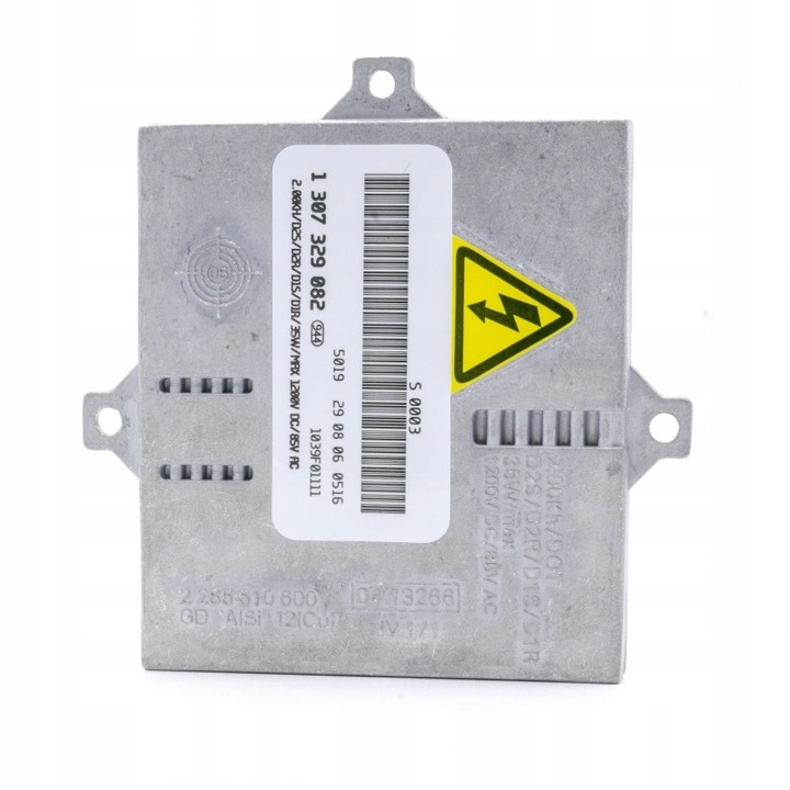 фото №10, Преобразователь ксенон ксенон oem do audi alfa romeo bmw citroen fiat ford opel