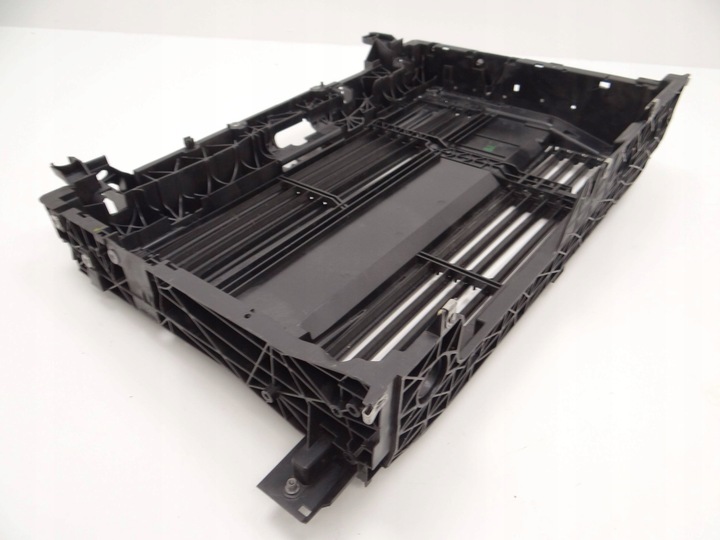 фото №13, Ford ecosport рестайлинг 17- pas переднее усилитель gn15-8b041