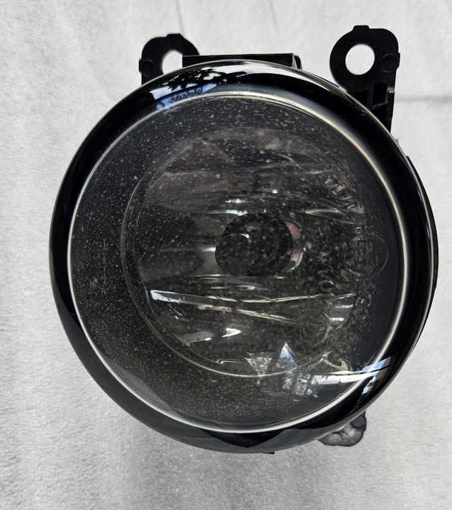 фото №1, Галоген праві renault megane iii 89202503