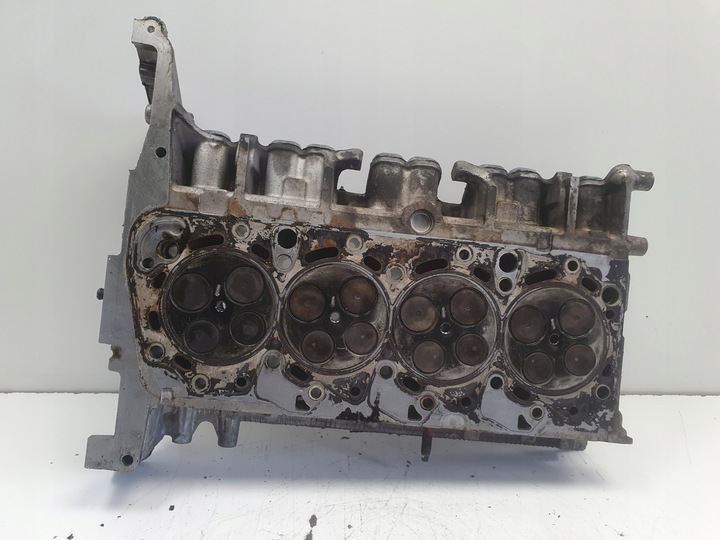 фото №13, Ford transit mk6 vi 2.4 tddi головка цилиндров yc1q-6090-bc