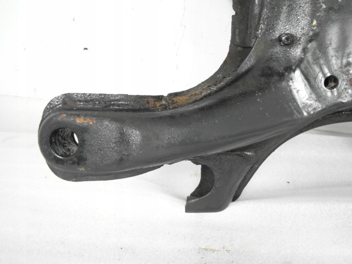 фото №7, Підрамник перед toyota corolla e12 1.6 vvt-i
