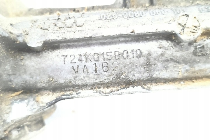 фото №7, Рейка рульового управління fiat croma 194_ 0250080080101 2.39l дизель 147kw 2007