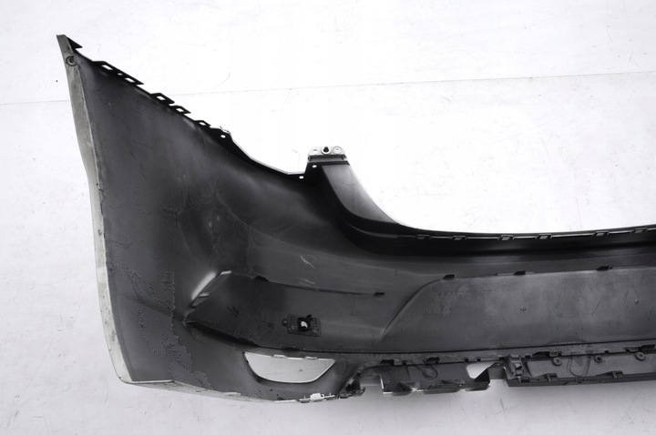 фото №14, Renault megane 4 iv sedan 2016 - бампер зад оригинал оригинальный номер