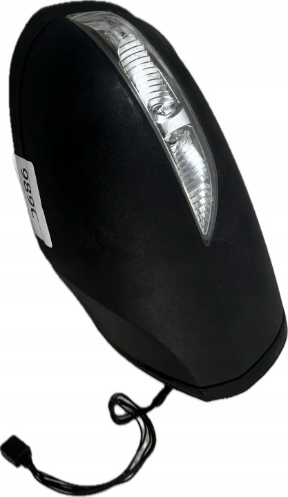 фото №7, Mercedes a w169 b w245 08-12r дзеркало ліве електричні 7 pin