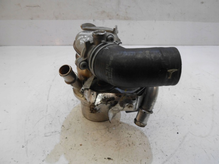 фото №5, Volkswagen passat b8 радіатор вихлопних газів egr 04l131512bq