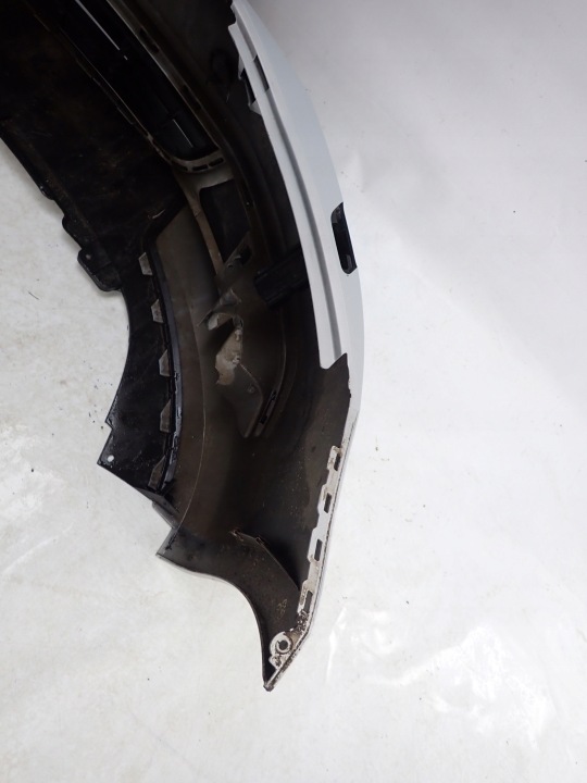 фото №8, Vw jetta vi 5c6 10-14 бампер перед передний 5c6807221b
