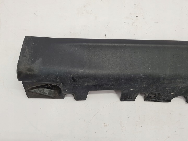 фото №5, Bmw x5 e70 lci планка пороговая левая