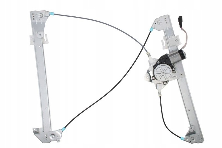 фото №11, Подъемник стекла kpl. перед левый citroen