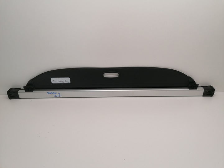 фото №5, Kia sportage iv 4 ролета багажника оригінал 15-21