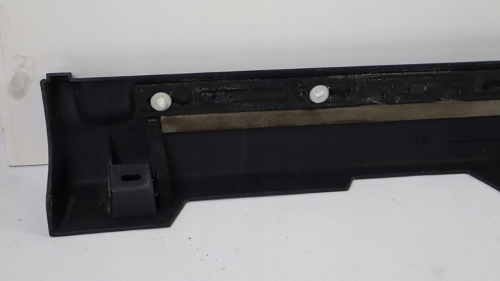 фото №11, Land rover discovery sport l550 планка порогова ліва fk72-10155-ad