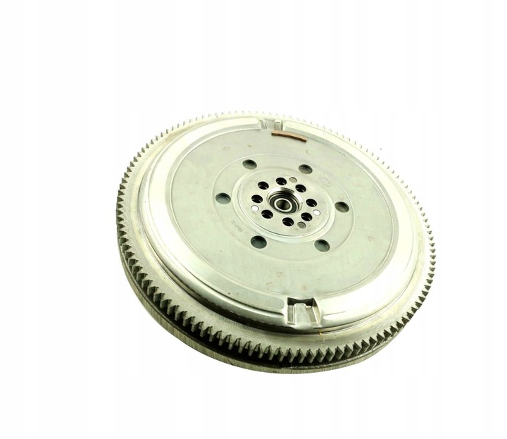 фото №2, Колесо маховики двухмассовый iveco daily 06- 3.0jtd 210 km biturbo