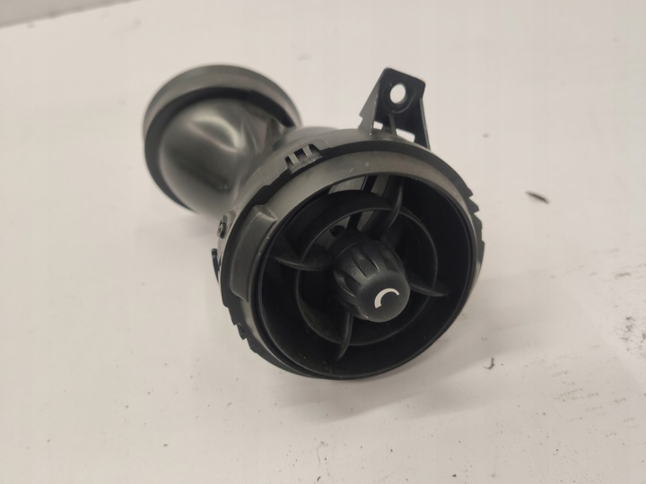 фото №1, Mini r56 рестайлинг решётка воздуховод средняя